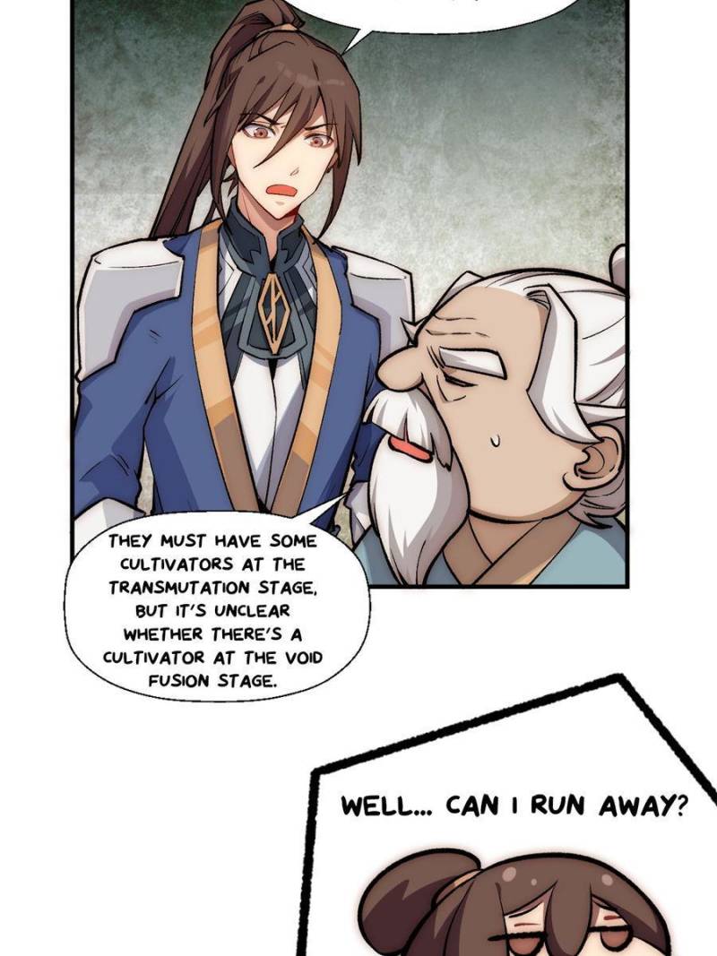 Read Top Tier Providence chapter 38.1 image 35 on Lezhin