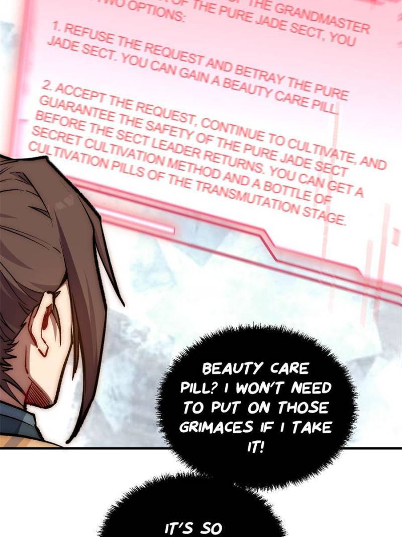 Read Top Tier Providence chapter 38.1 image 38 on Lezhin