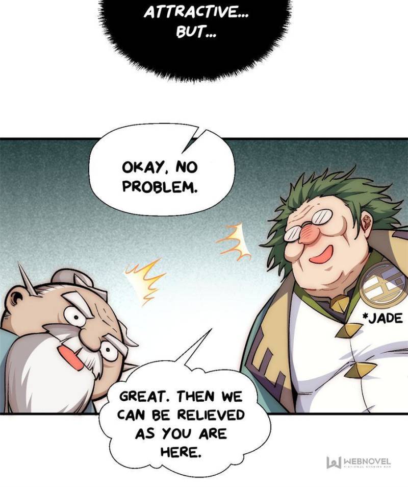 Read Top Tier Providence chapter 38.1 image 39 on Lezhin