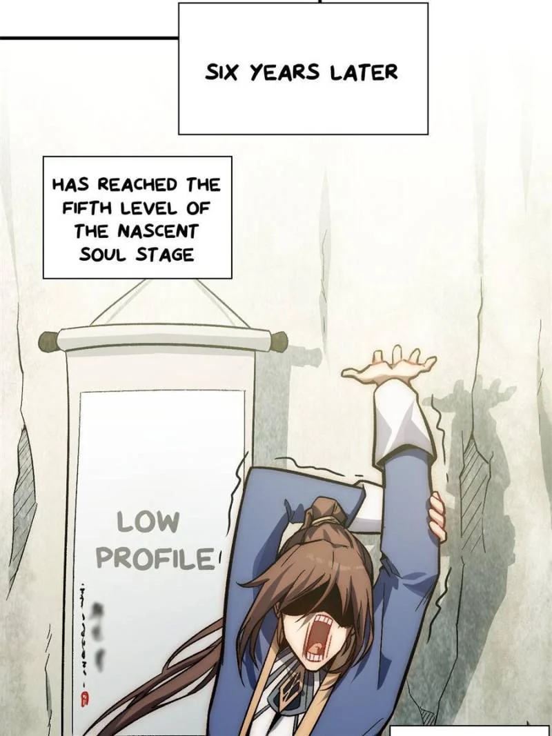 Read Top Tier Providence chapter 38.1 image 42 on Lezhin