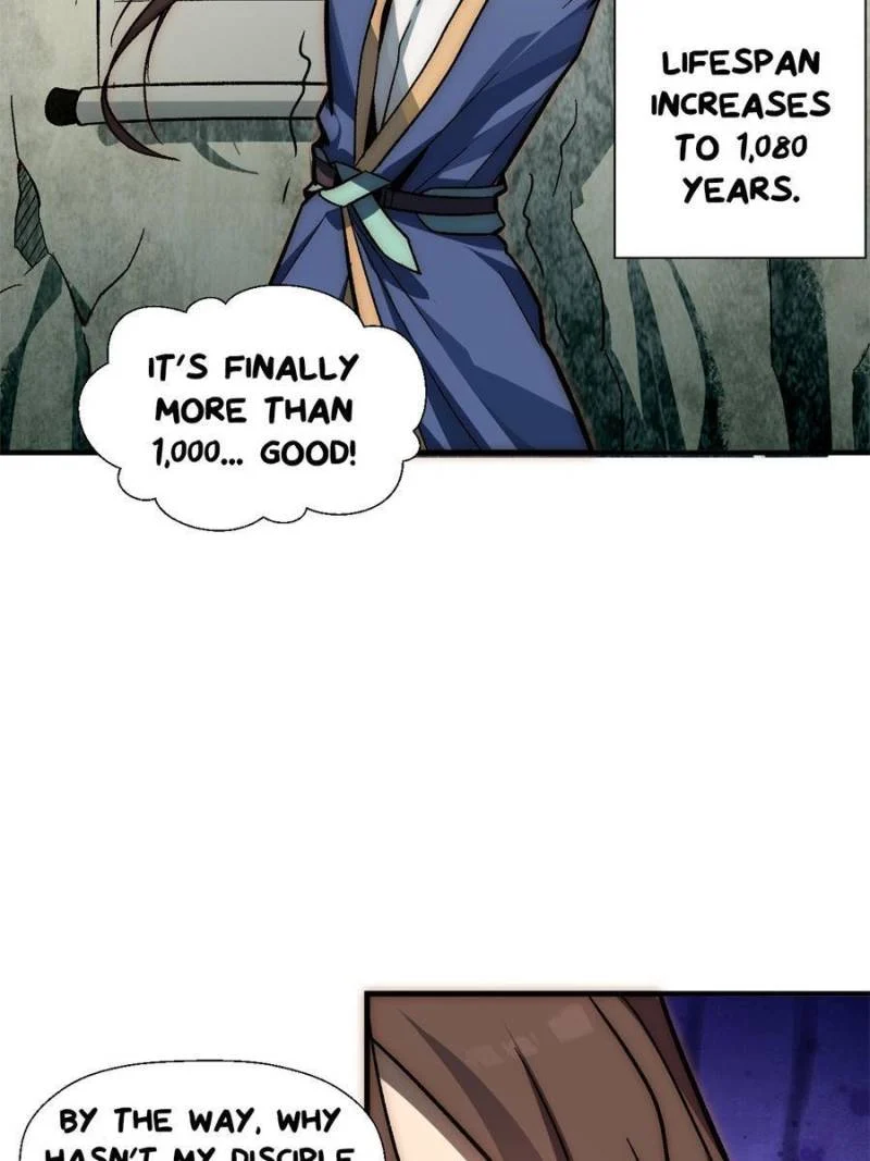 Read Top Tier Providence chapter 38.1 image 43 on Lezhin