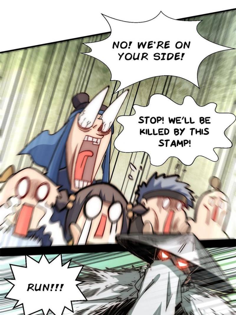Read Top Tier Providence chapter 38.1 image 7 on Lezhin