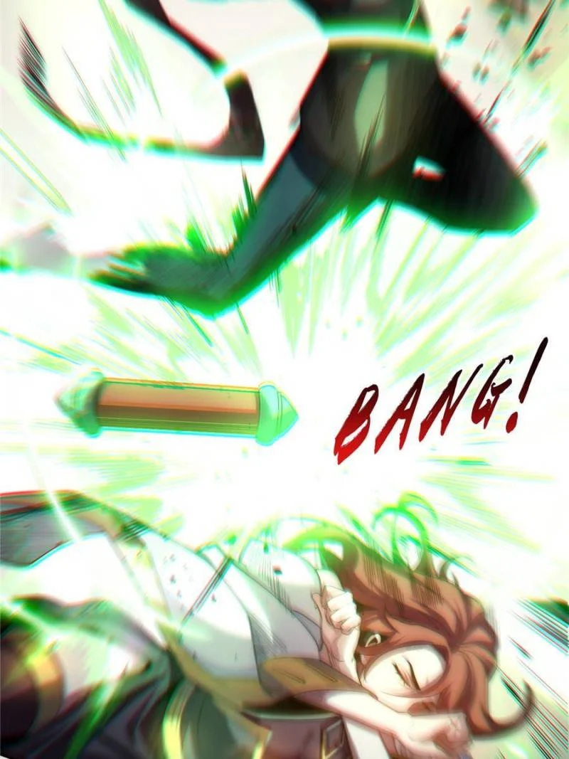 Read Top Tier Providence chapter 5.1 image 11 on Lezhin