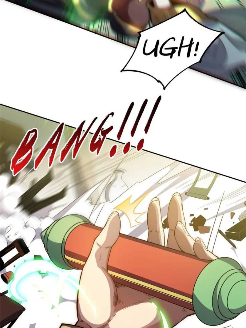 Read Top Tier Providence chapter 5.1 image 12 on Lezhin