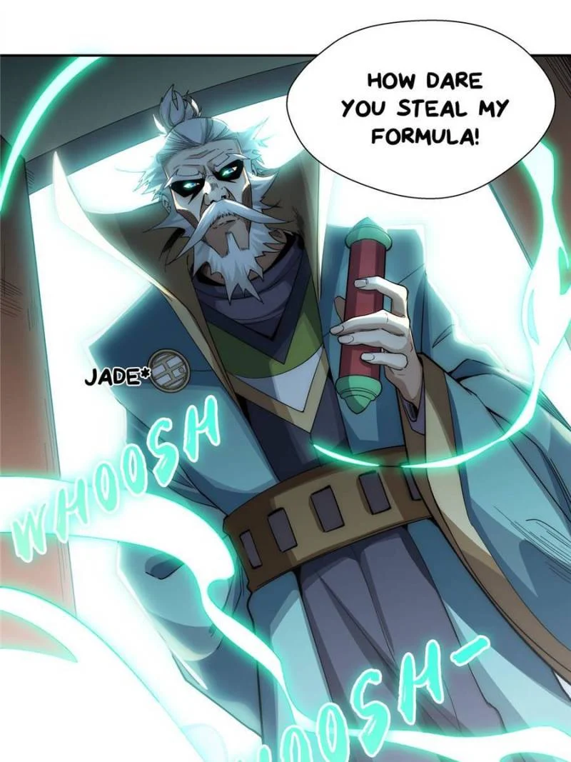 Read Top Tier Providence chapter 5.1 image 14 on Lezhin