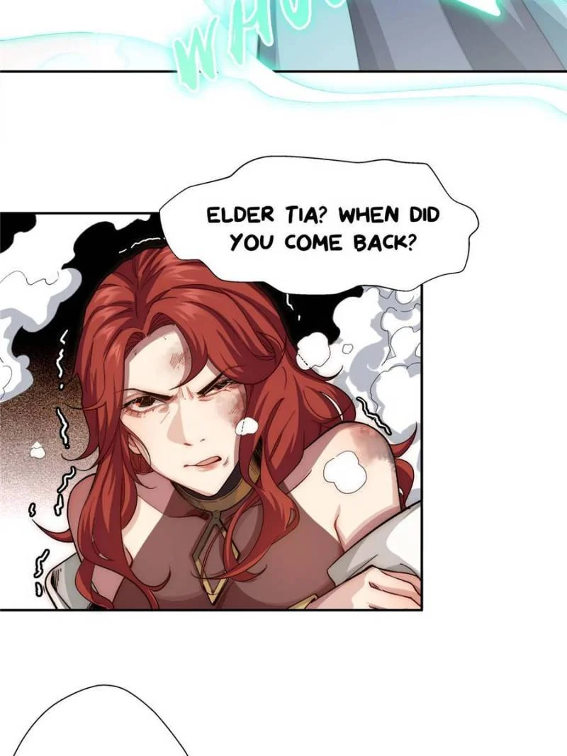 Read Top Tier Providence chapter 5.1 image 15 on Lezhin