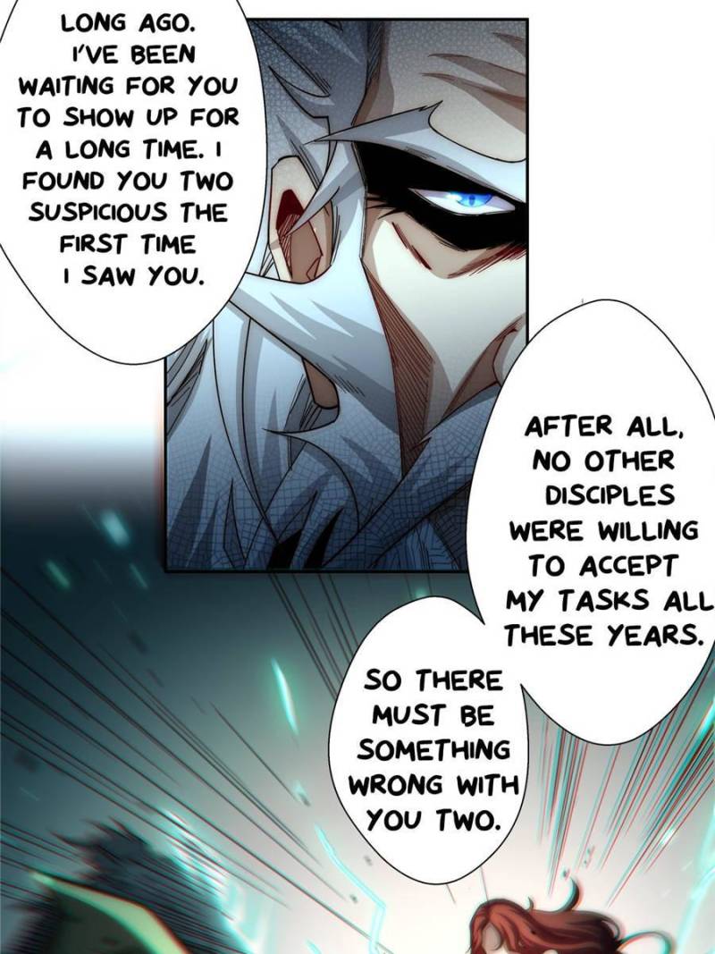 Read Top Tier Providence chapter 5.1 image 16 on Lezhin