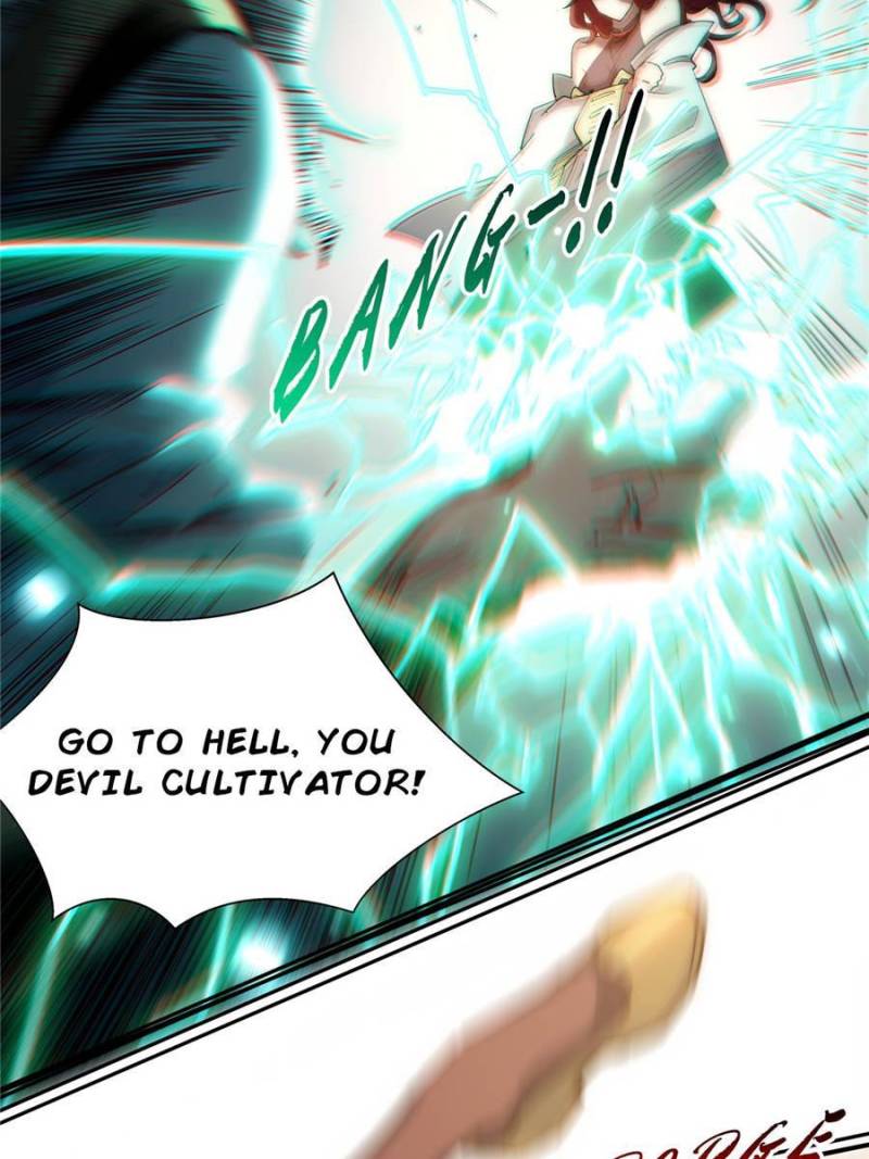Read Top Tier Providence chapter 5.1 image 17 on Lezhin
