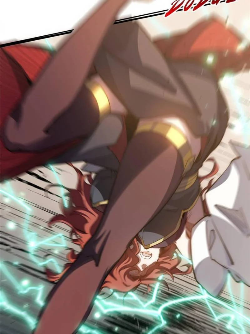 Read Top Tier Providence chapter 5.1 image 18 on Lezhin