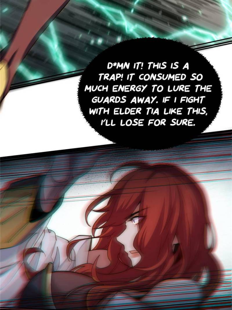 Read Top Tier Providence chapter 5.1 image 19 on Lezhin