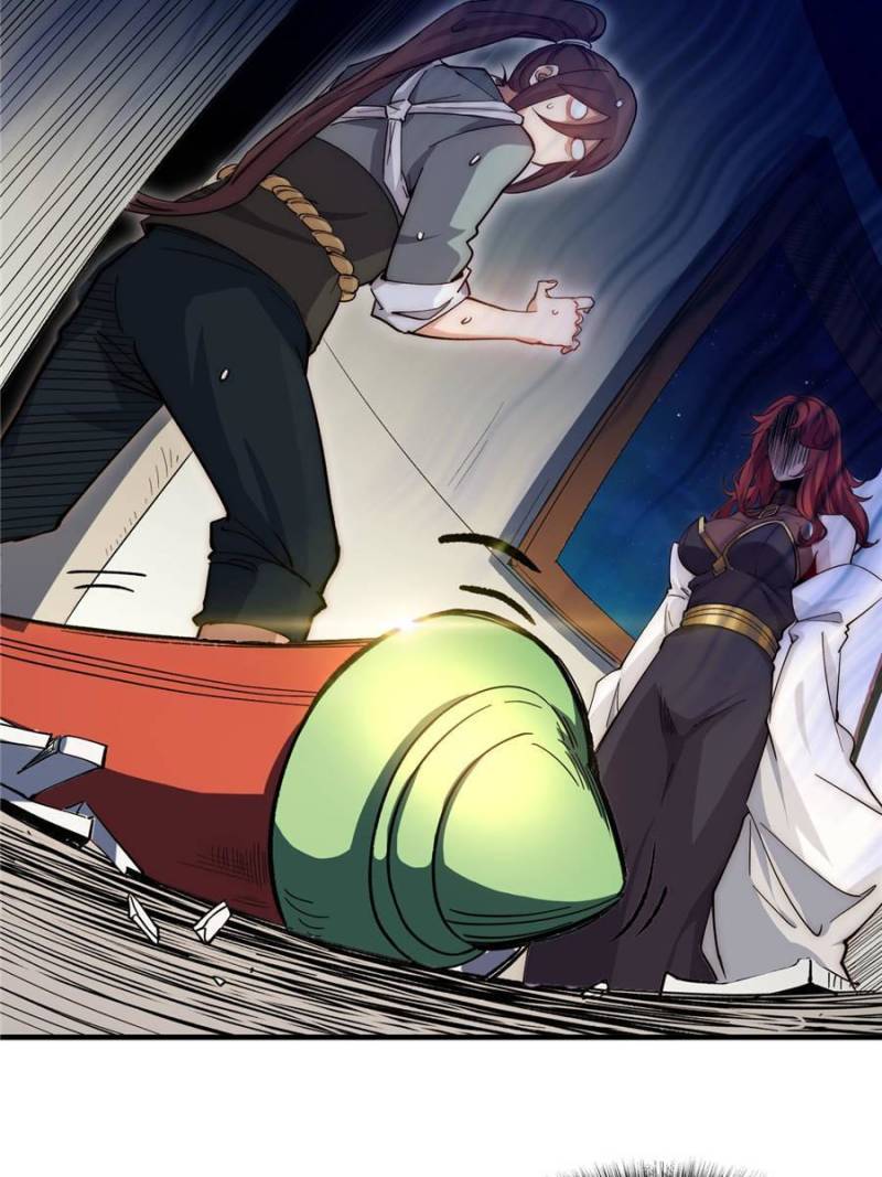 Read Top Tier Providence chapter 5.1 image 2 on Lezhin