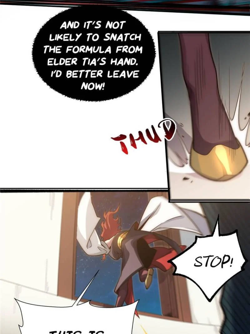 Read Top Tier Providence chapter 5.1 image 20 on Lezhin