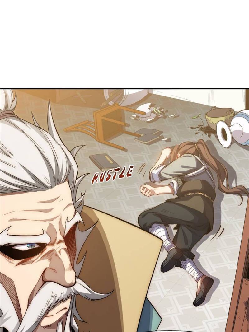 Read Top Tier Providence chapter 5.1 image 22 on Lezhin