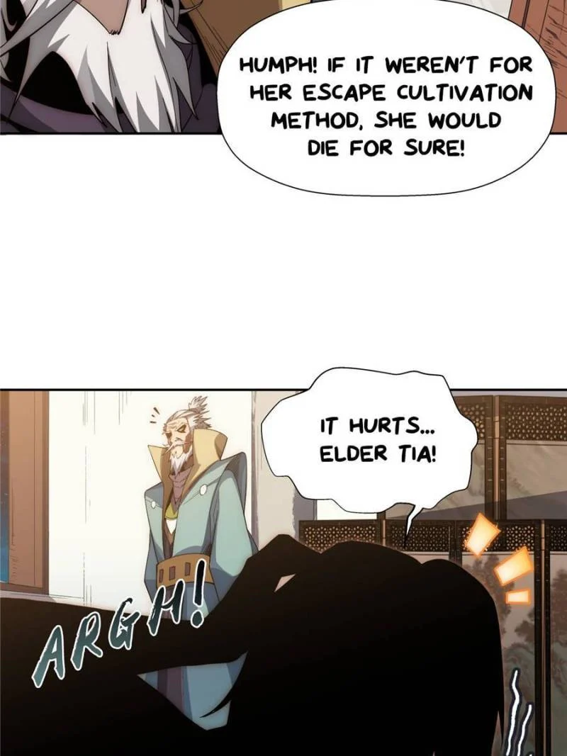 Read Top Tier Providence chapter 5.1 image 23 on Lezhin