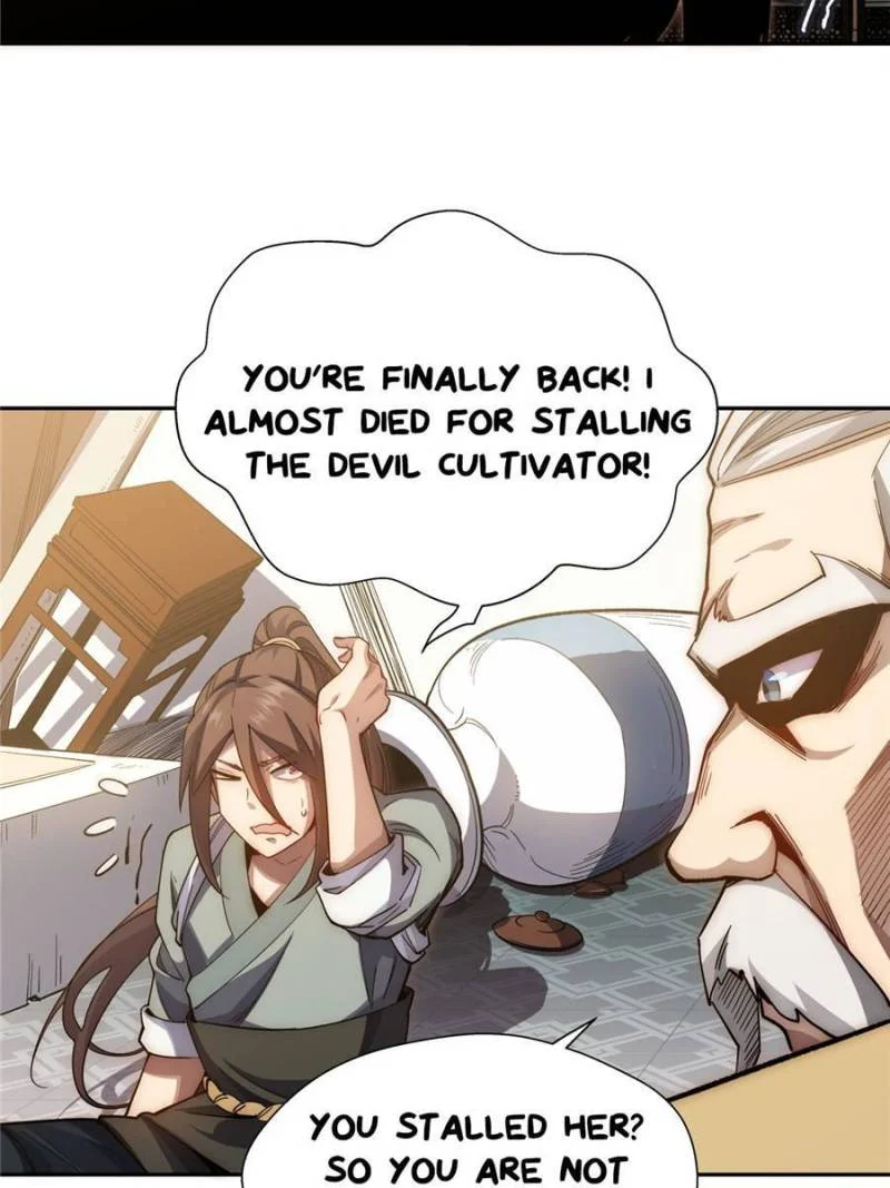 Read Top Tier Providence chapter 5.1 image 24 on Lezhin
