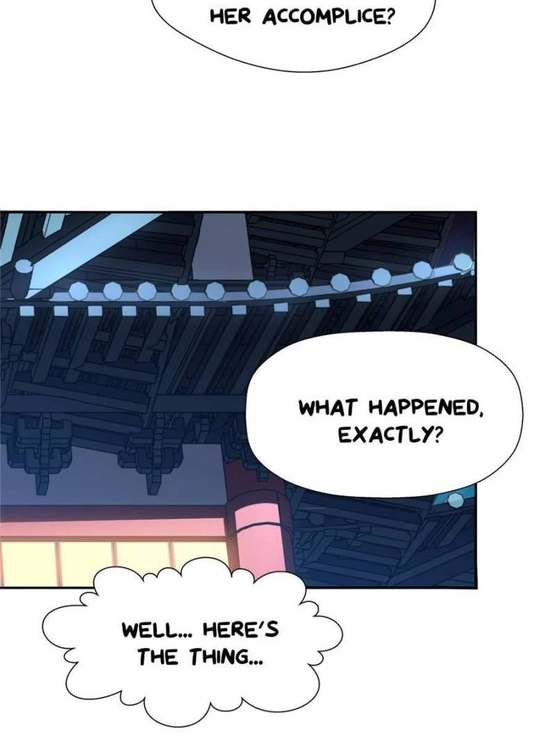 Read Top Tier Providence chapter 5.1 image 25 on Lezhin