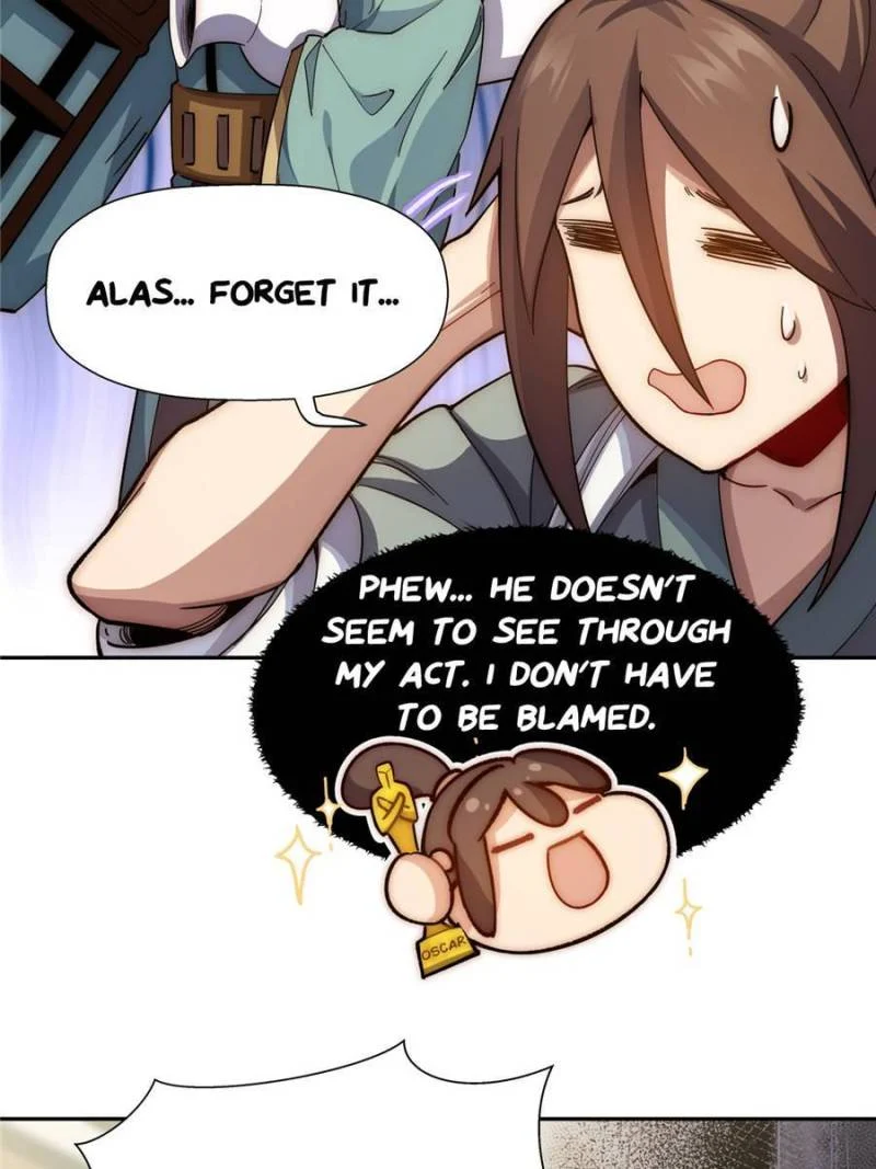 Read Top Tier Providence chapter 5.1 image 27 on Lezhin