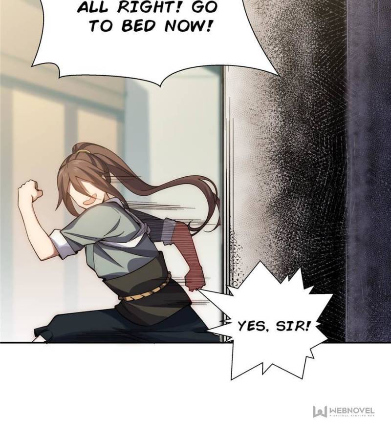 Read Top Tier Providence chapter 5.1 image 28 on Lezhin