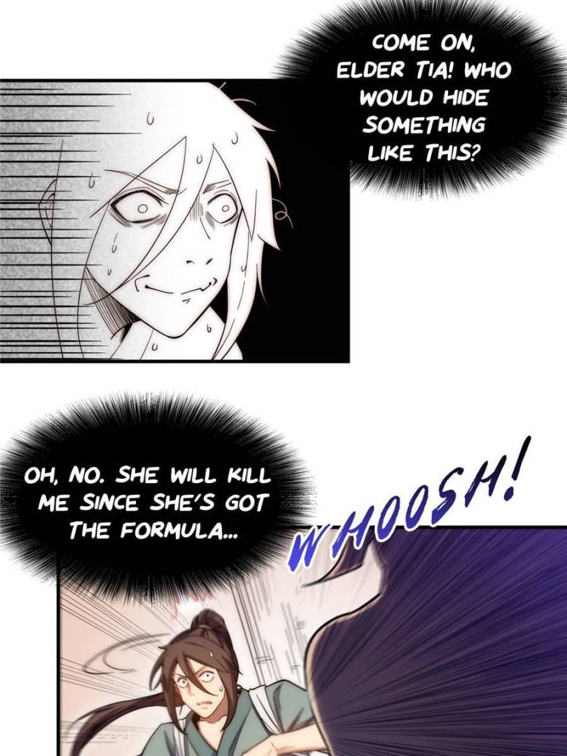 Read Top Tier Providence chapter 5.1 image 3 on Lezhin