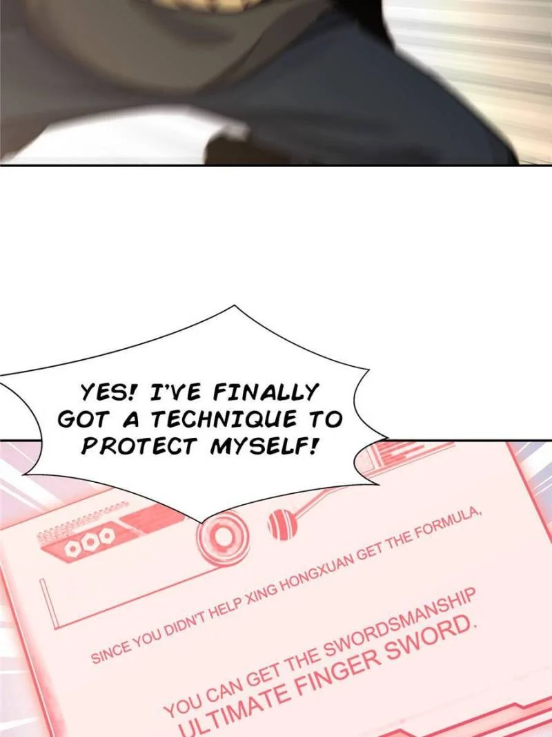 Read Top Tier Providence chapter 5.1 image 30 on Lezhin