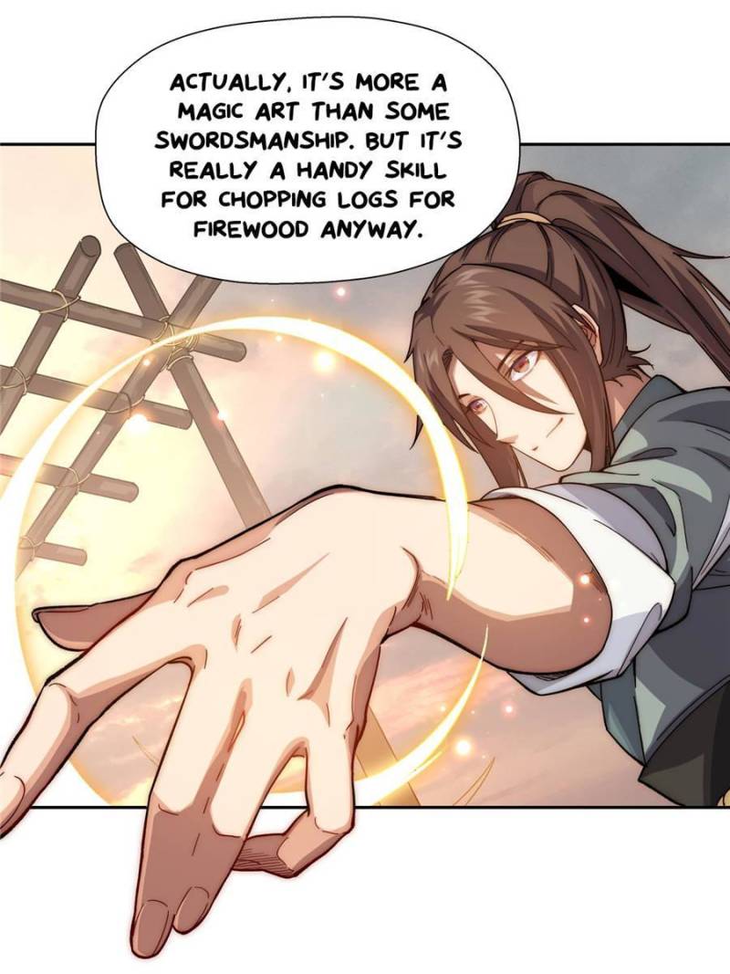 Read Top Tier Providence chapter 5.1 image 33 on Lezhin