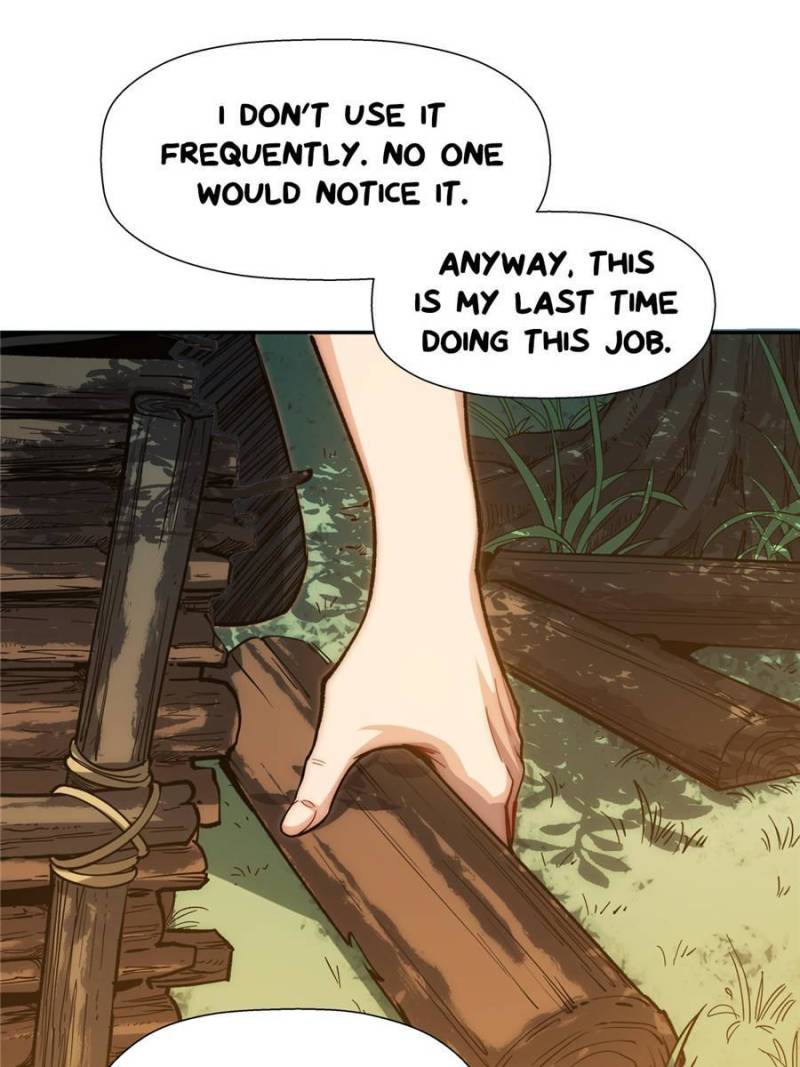 Read Top Tier Providence chapter 5.1 image 34 on Lezhin