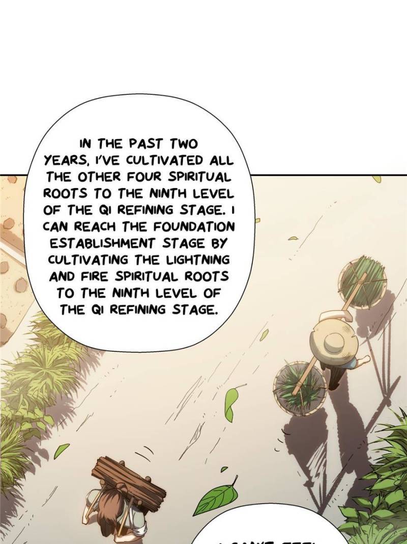 Read Top Tier Providence chapter 5.1 image 36 on Lezhin