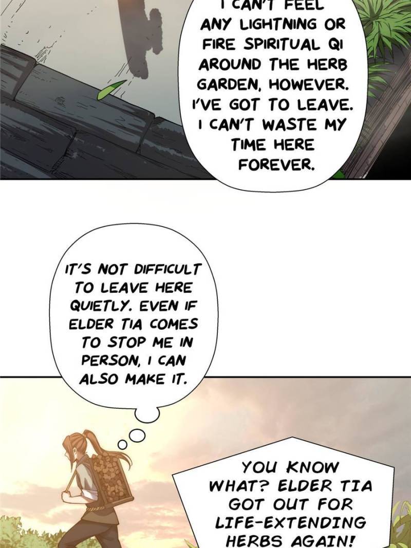 Read Top Tier Providence chapter 5.1 image 37 on Lezhin