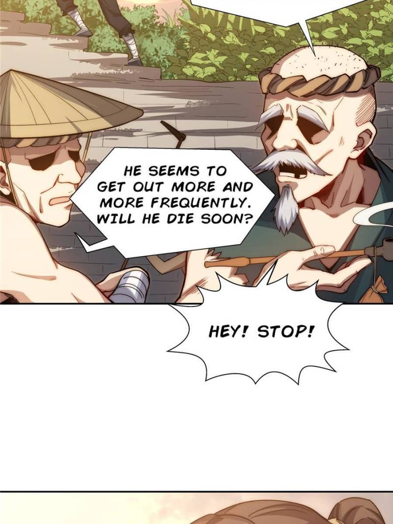 Read Top Tier Providence chapter 5.1 image 38 on Lezhin