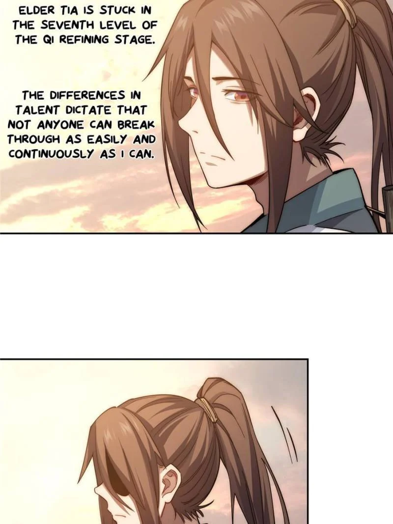 Read Top Tier Providence chapter 5.1 image 39 on Lezhin
