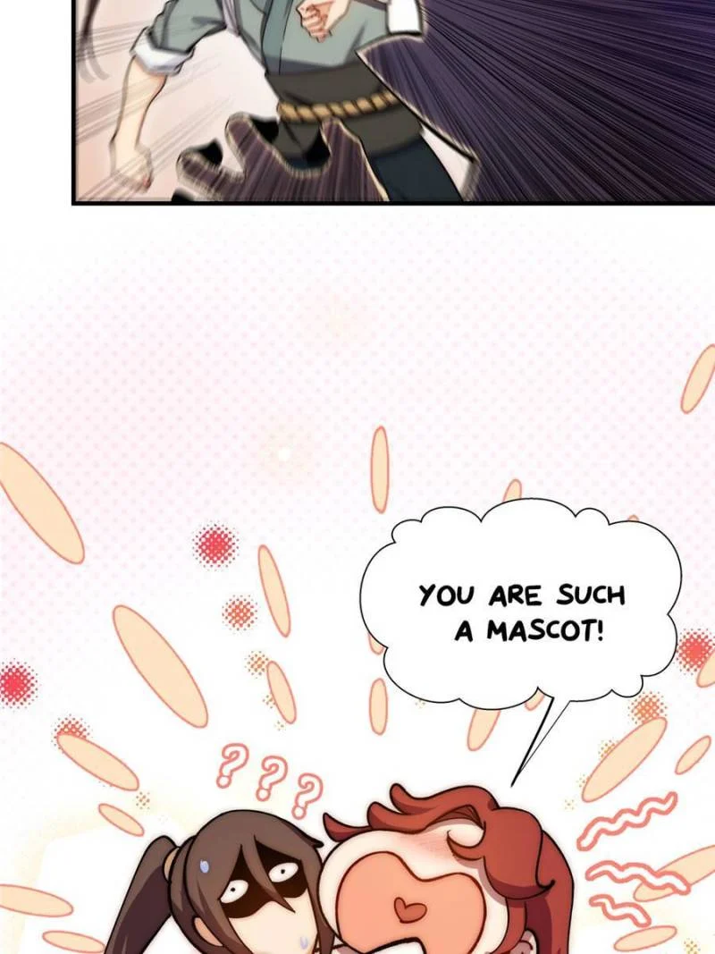 Read Top Tier Providence chapter 5.1 image 4 on Lezhin