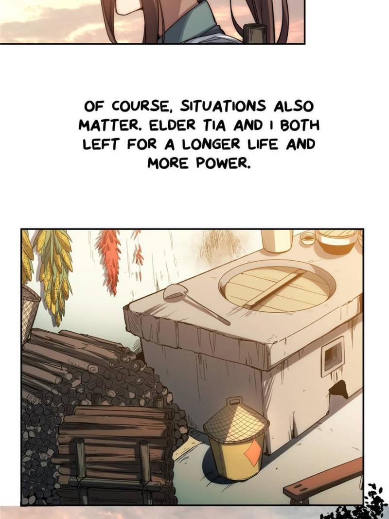 Read Top Tier Providence chapter 5.1 image 40 on Lezhin