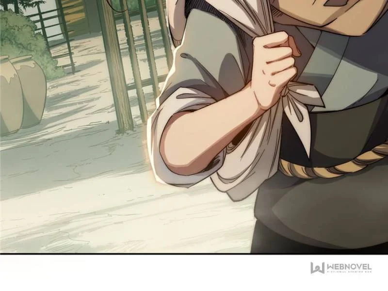 Read Top Tier Providence chapter 5.1 image 42 on Lezhin
