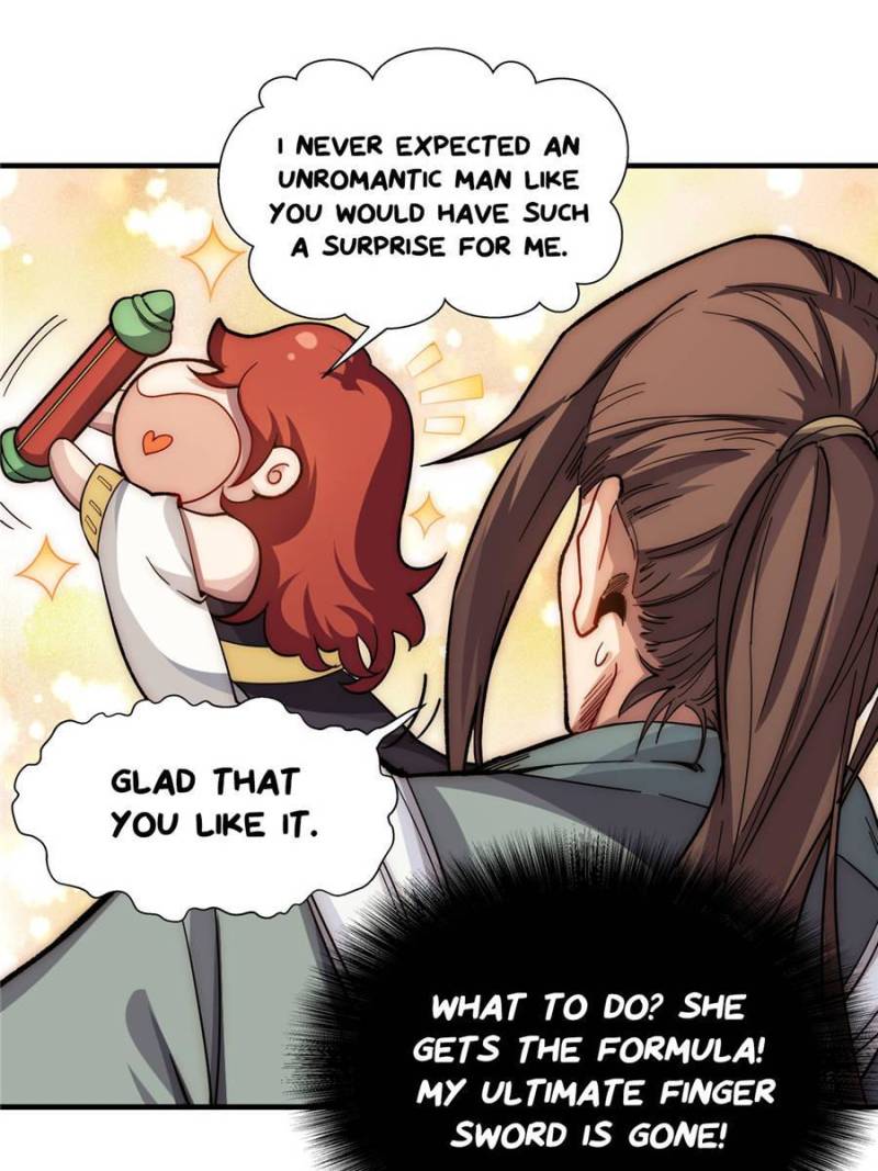Read Top Tier Providence chapter 5.1 image 6 on Lezhin