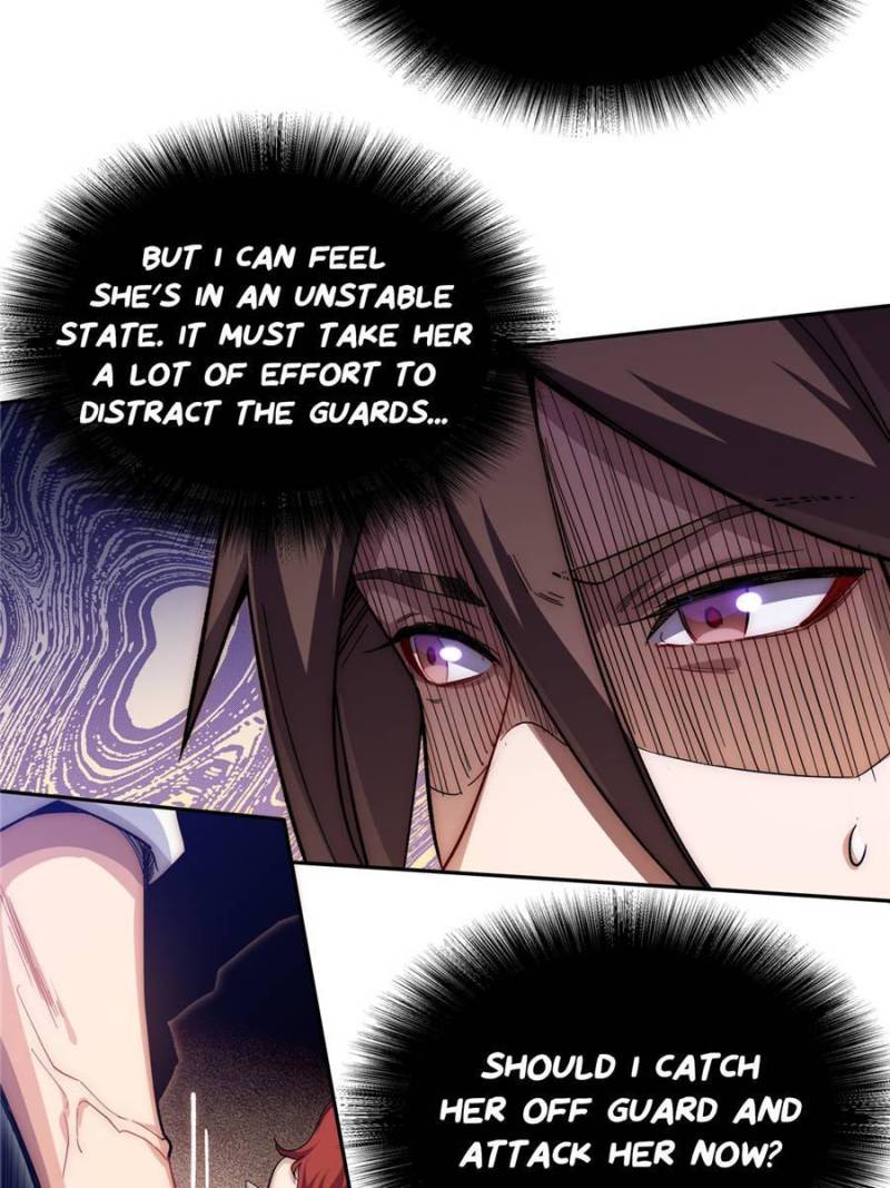 Read Top Tier Providence chapter 5.1 image 7 on Lezhin