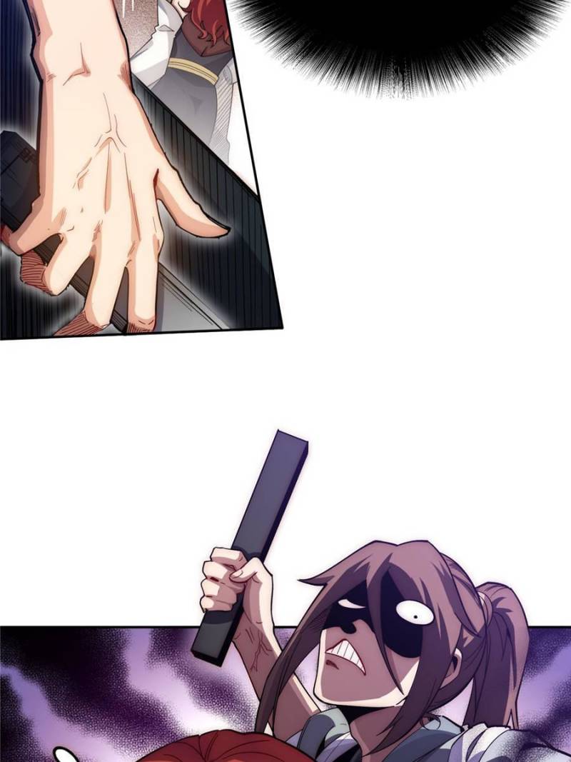 Read Top Tier Providence chapter 5.1 image 8 on Lezhin