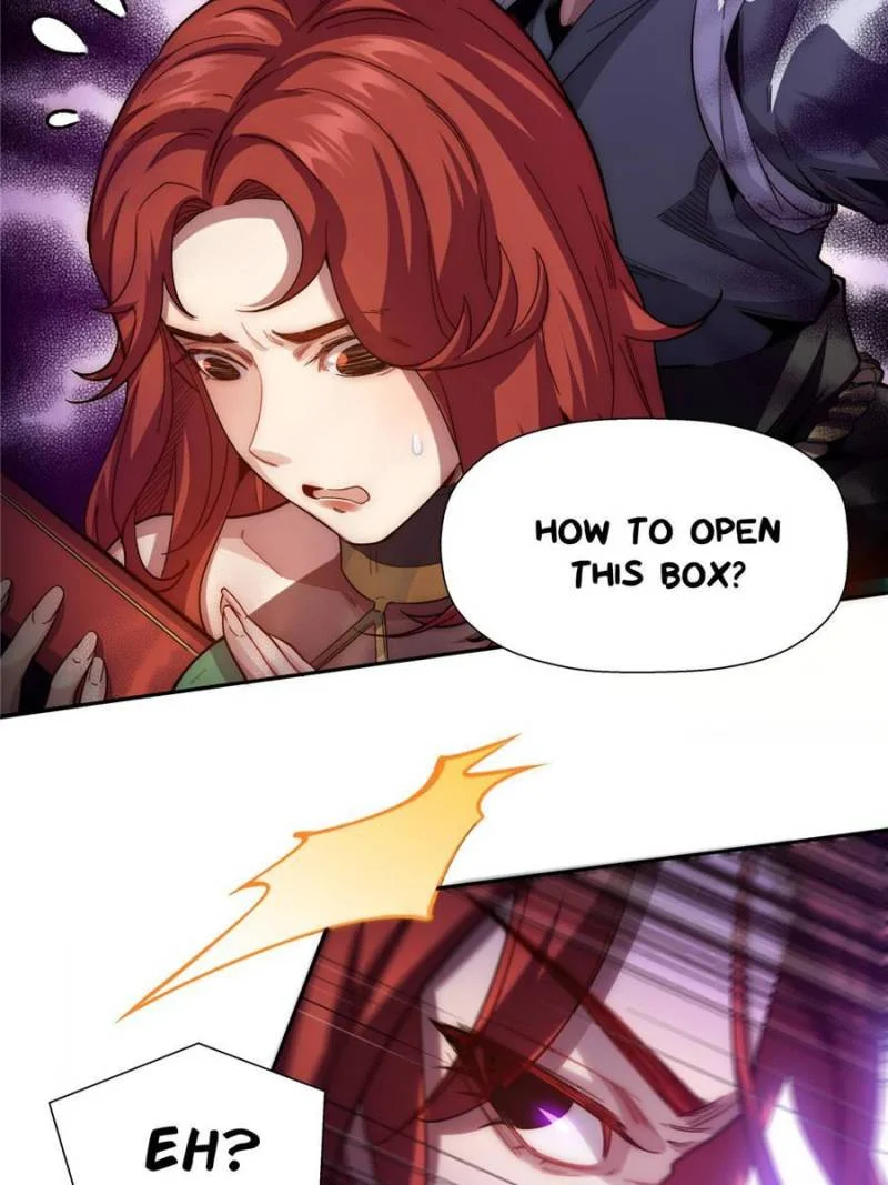 Read Top Tier Providence chapter 5.1 image 9 on Lezhin