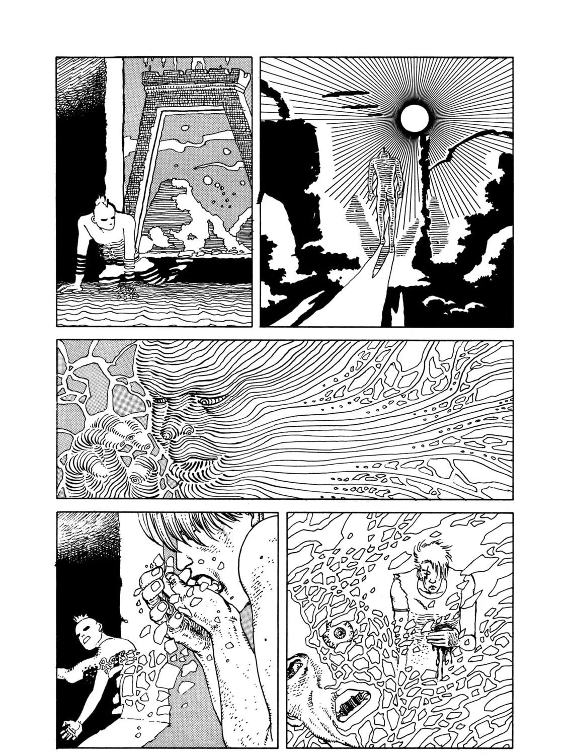 Read Topographia chapter 0 image 16 on Lezhin