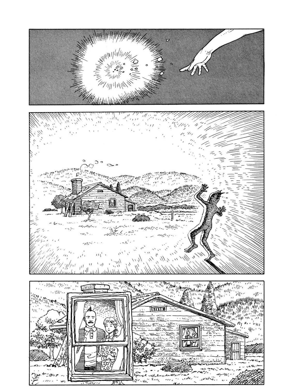 Read Topographia chapter 0 image 20 on Lezhin