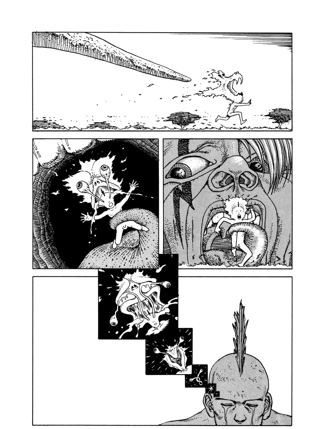 Read Topographia chapter 0 image 24 on Lezhin