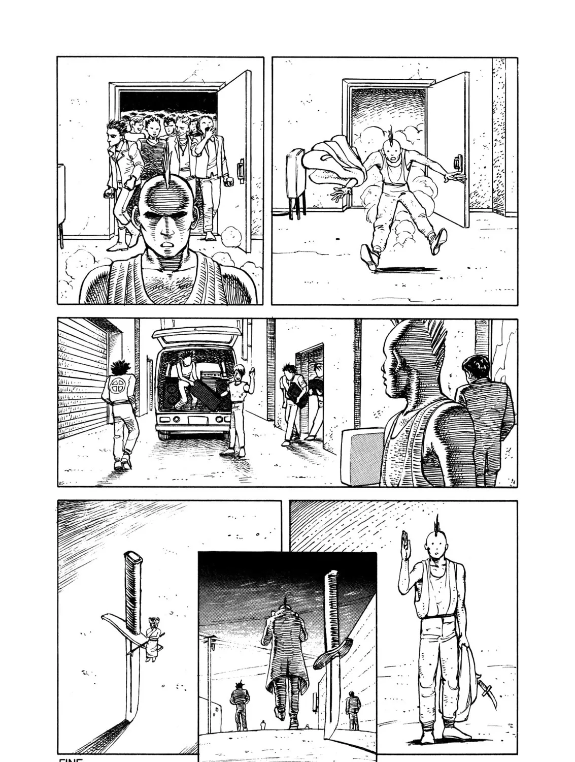 Read Topographia chapter 0 image 36 on Lezhin
