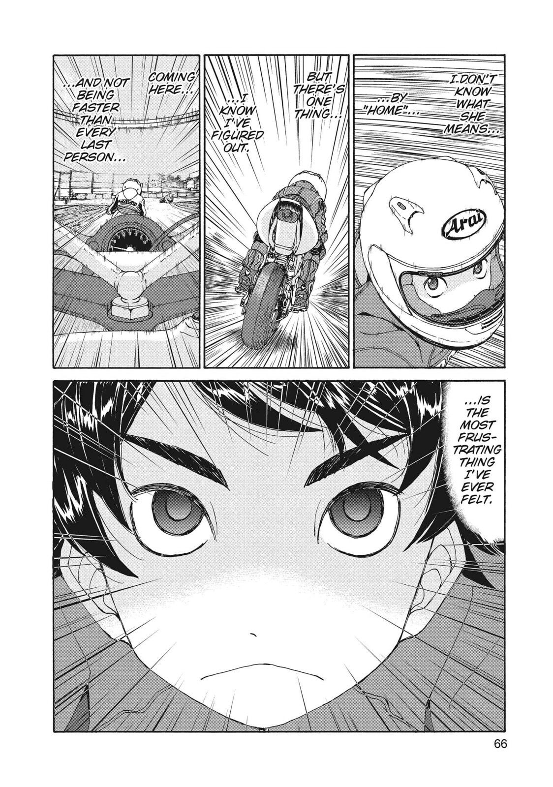 Read Toppu GP chapter 3 image 11 on Lezhin