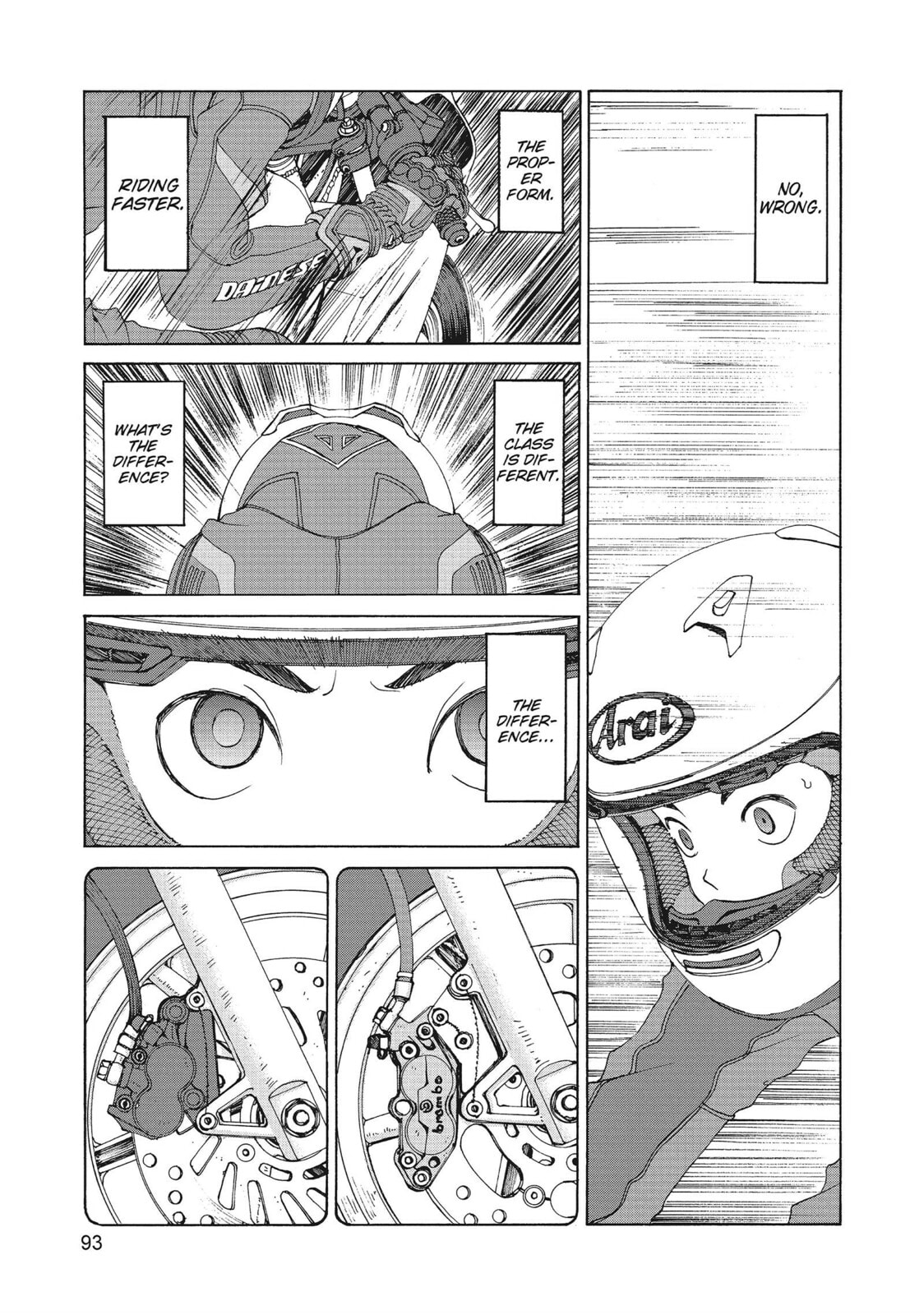 Read Toppu GP chapter 4 image 14 on Lezhin
