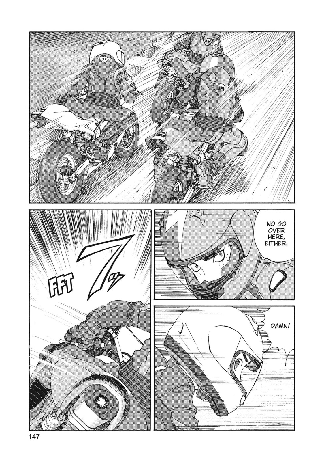 Read Toppu GP chapter 6 image 16 on Lezhin