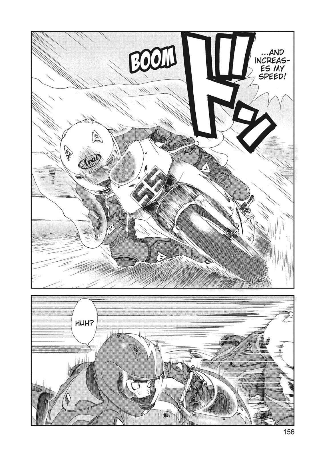 Read Toppu GP chapter 6 image 25 on Lezhin
