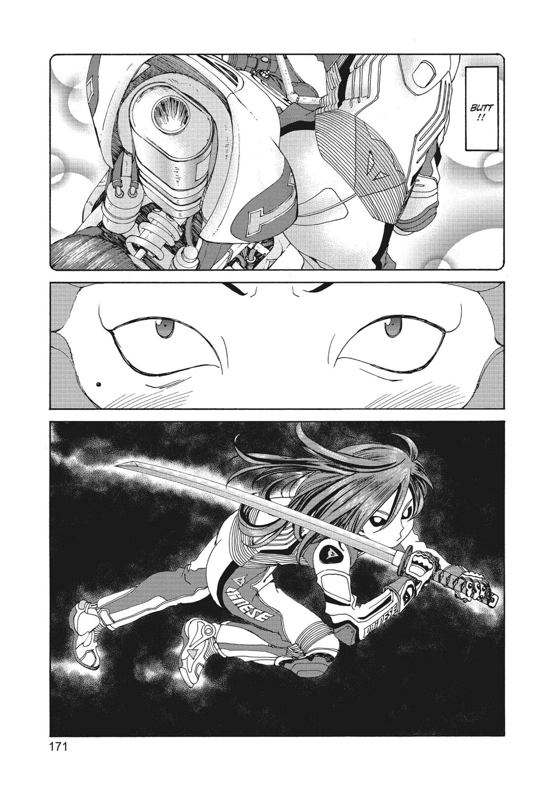 Read Toppu GP chapter 7 image 11 on Lezhin