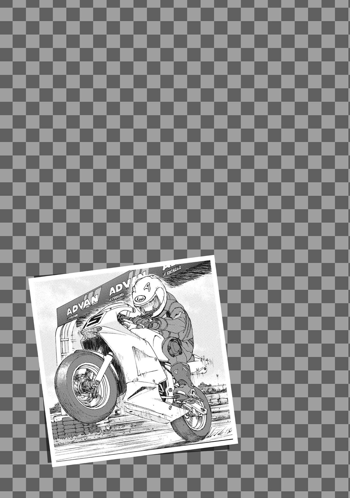 Read Toppu GP chapter 7 image 2 on Lezhin