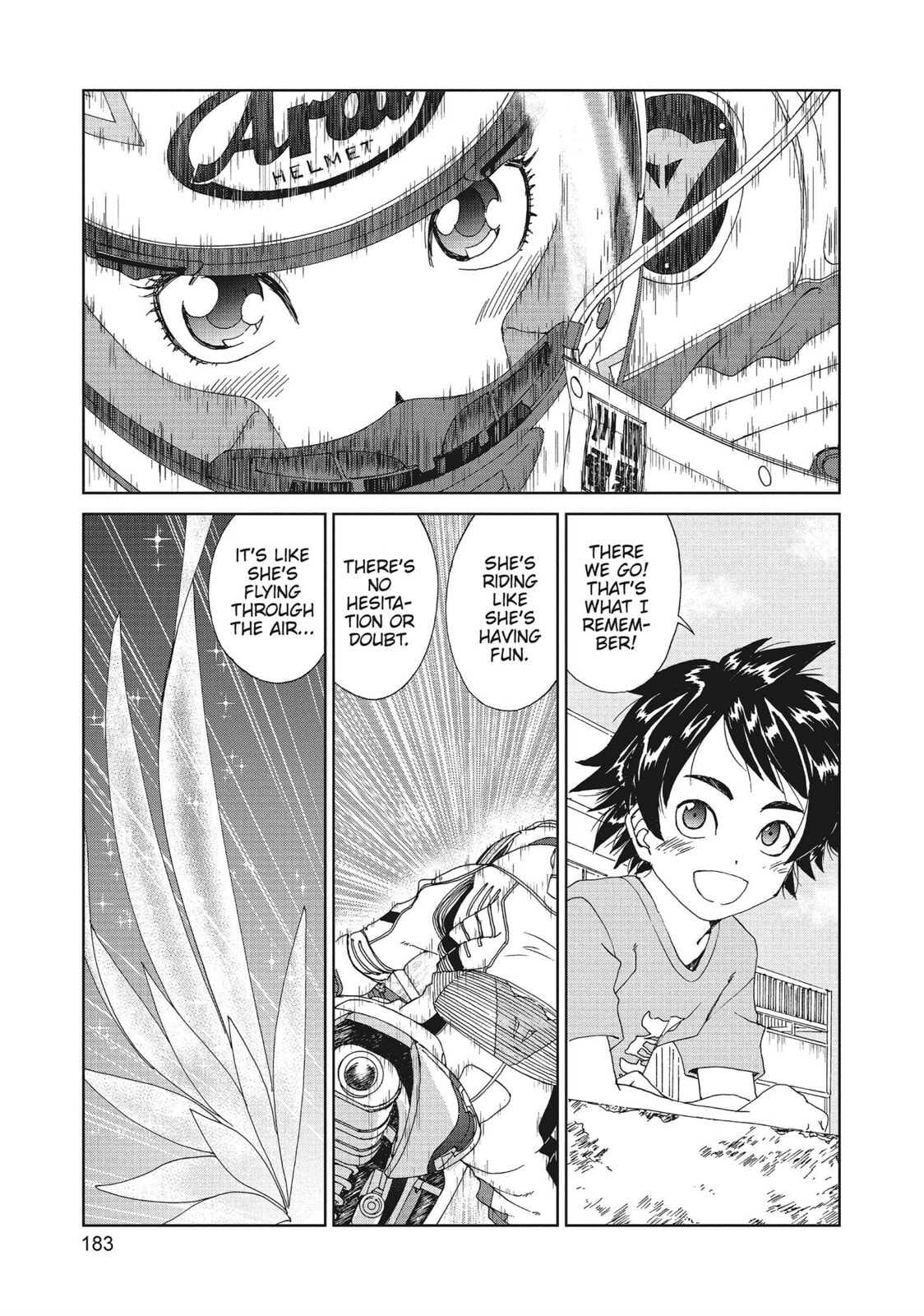 Read Toppu GP chapter 7 image 22 on Lezhin