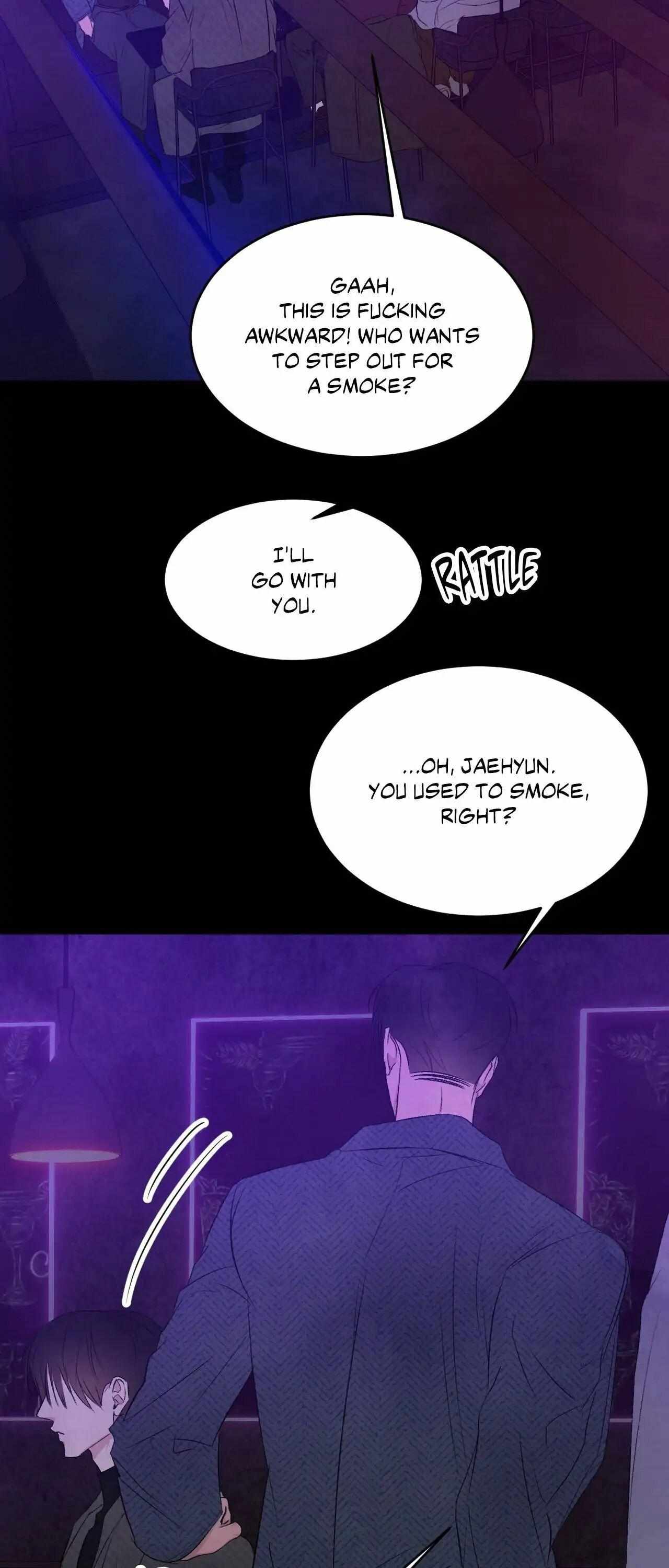 Read Topsy-Turvy chapter 1.1 image 52 on Lezhin
