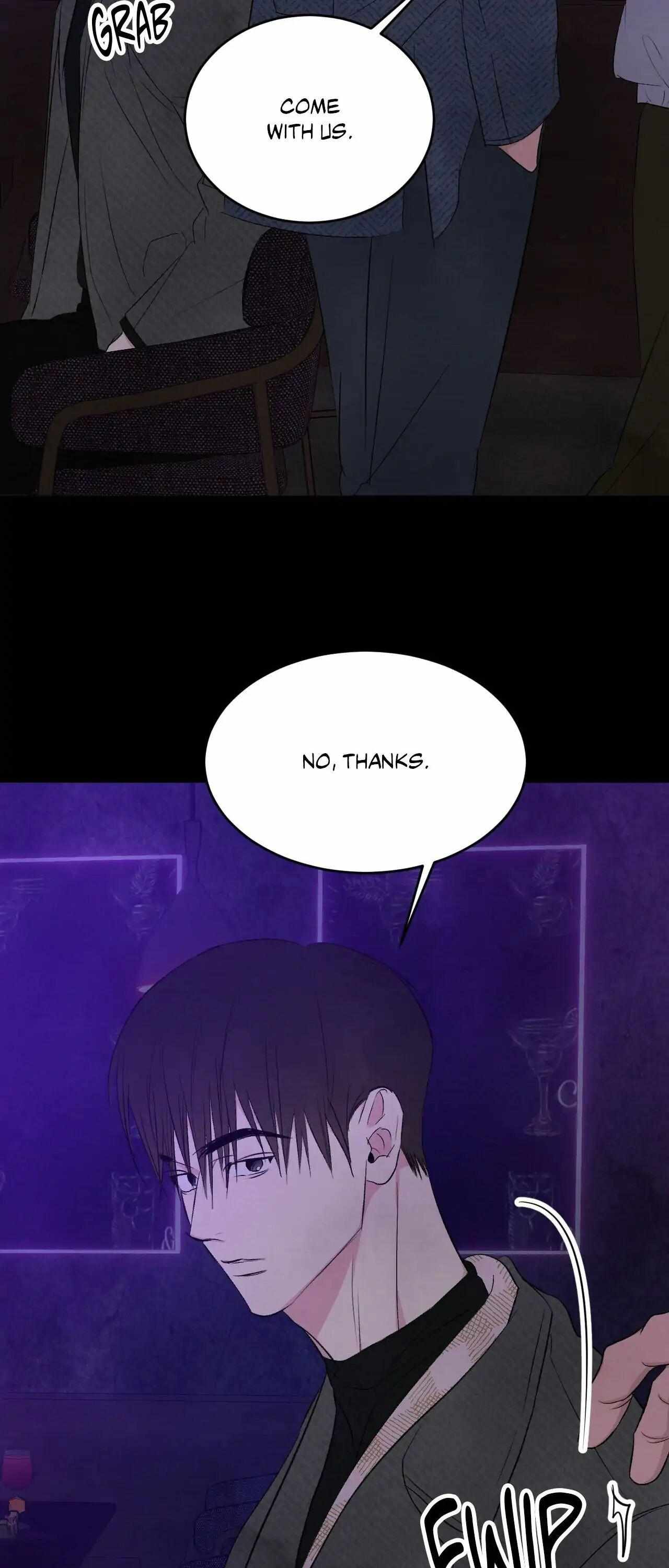 Read Topsy-Turvy chapter 1.1 image 53 on Lezhin